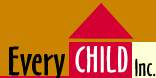EveryChild logo
